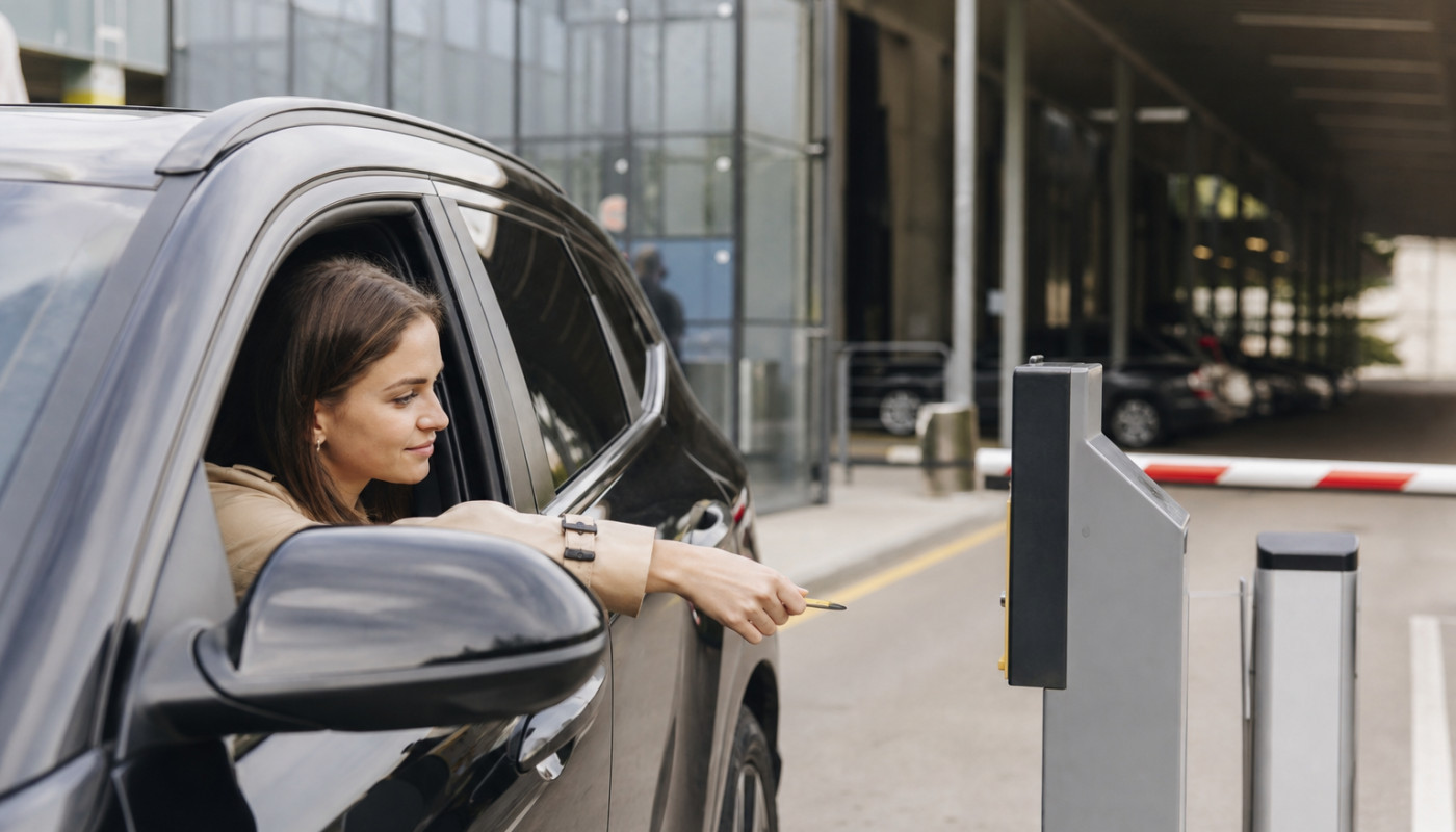 Comment choisir un parking sécurisé pour votre véhicule près d'une gare ?